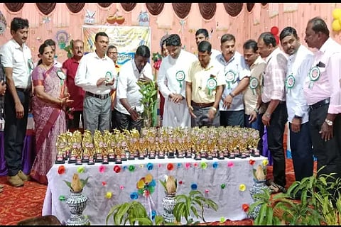 11THYAGARTHI