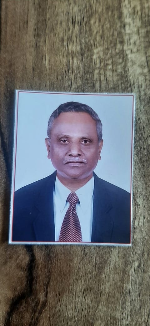 ಹಿರಿಯ ವೈದ್ಯ ಡಾ.ಡೇವಿಡ್ ಕರ್ಕಡ ನಿಧನ