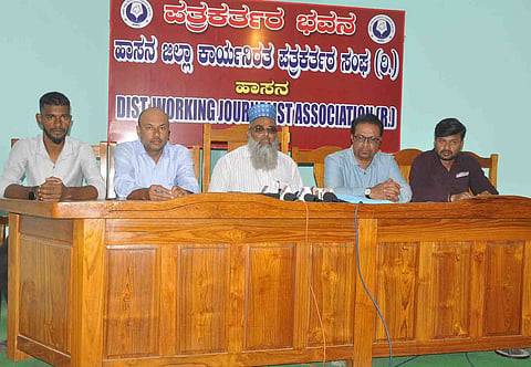 ಸುಪ್ರೀಂಕೋರ್ಟ್ ಆದೇಶದಂತೆ ಅರಣ್ಯ ತೆರವು ಒತ್ತುವರಿ ತೆರವು ಮಾಡಬೇಕು