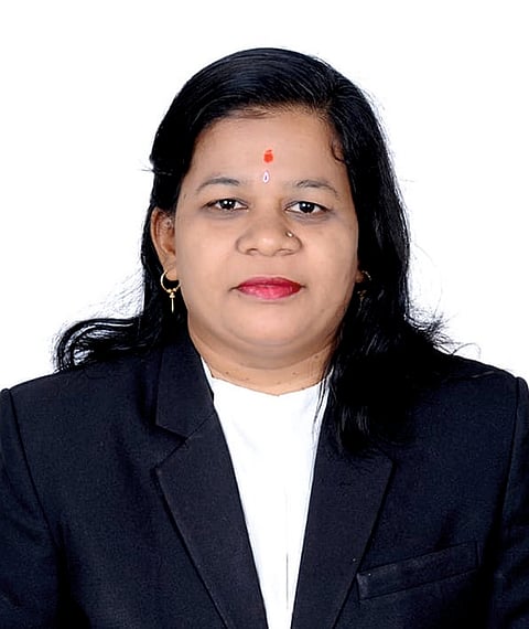 14 Dwd 2 Laxmi Badiger