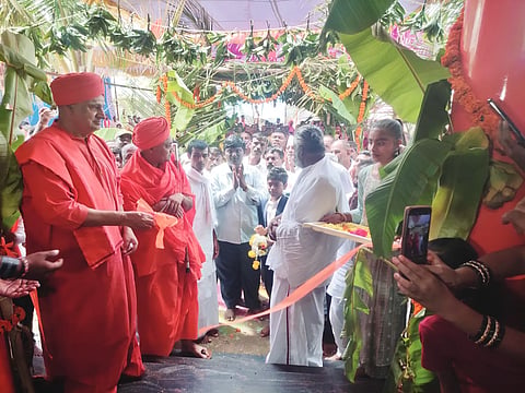 15mul3 GAVISHIDDESWARA