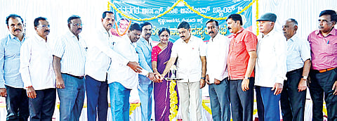 3.01 ಕೋಟಿ ರೂ. ನಿವ್ವಳ ಲಾಭ