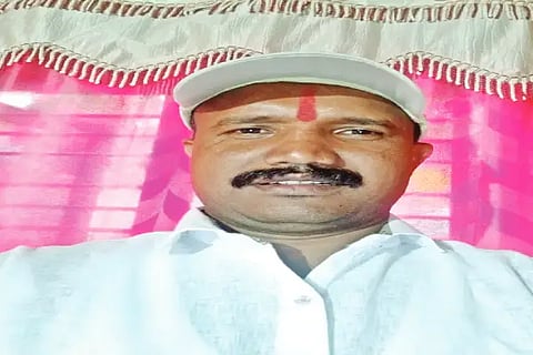 16 nrp 2 M N NAGESH