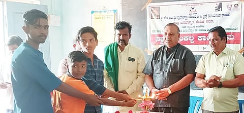 18 NRD-2- swastya sankalpa