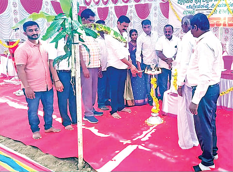 ಚಿಟ್ಟೆನಹಳ್ಳಿ ಸಹಕಾರಿ ಸಂಘಕ್ಕೆ 23.79 ಲಕ್ಷ ರೂ. ಲಾಭ