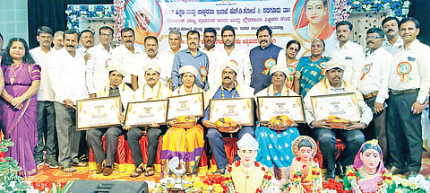 ಪರಿಪೂರ್ಣತೆಗೆ ಶಿಕ್ಷಣ ಅತ್ಯವಶ್ಯ