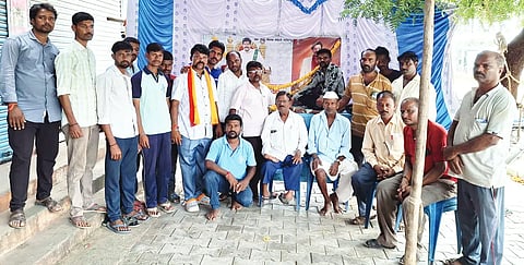18NRGL1- vishnu