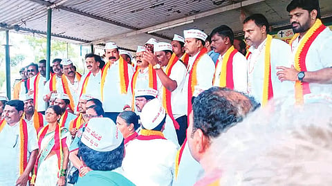 19 NRD-1 MAHADAYI PADYATRE