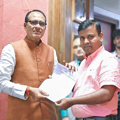 pomegranate koppal cluster central project memorandum