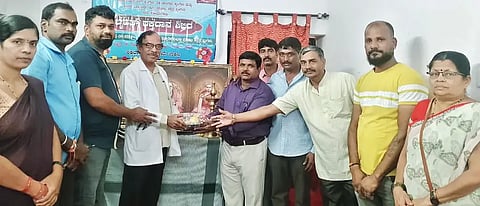 1sri-1 blood camp