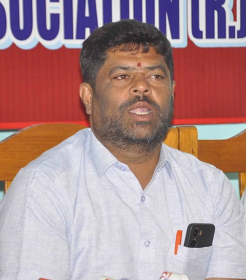 ಪಾಂಚಜನ್ಯಗಣಪತಿ ಉತ್ಸವ ನಿರೀಕ್ಷೆಗೂ ಮೀರಿ ಯಶಸ್ವಿ: ಧನ್ಯವಾದ