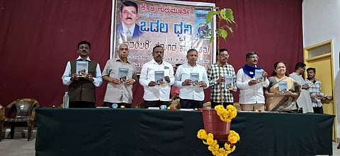 ದಲಿತರ ಸ್ವಾಭಿಮಾನದ ಬದುಕಿಗೆ ಶಿಕ್ಷಣ ಒಂದೇ ಮಾರ್ಗ: ಡಾ.ಎಲ್.ಹನುಮಂತಯ್ಯ ಹೇಳಿಕೆ