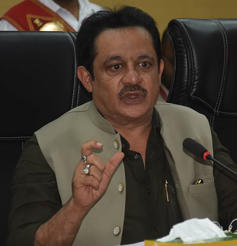 2 Dwd 1 Zameer ahmed khan