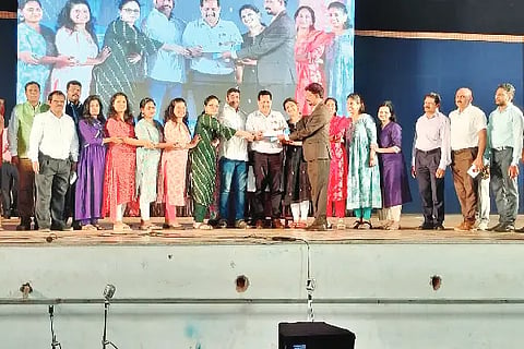 2-sdm college