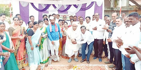 23 GJD 5- indira canteen