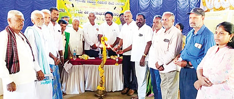 ಷೇರುದಾರರ ಪಾತ್ರ ಪ್ರಮುಖ