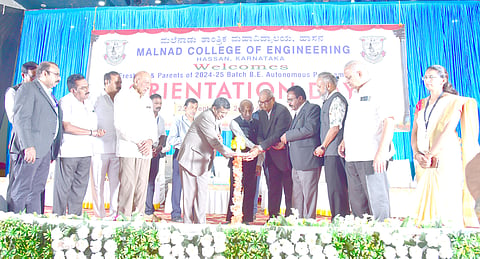 ಬಾಹ್ಯಾಕಾಶ ಕ್ಷೇತ್ರದ ಆವಿಷ್ಕಾರಗಳು ಜನಪರ’