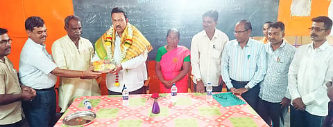 25 NRD-2- MLA C.C. PATIL