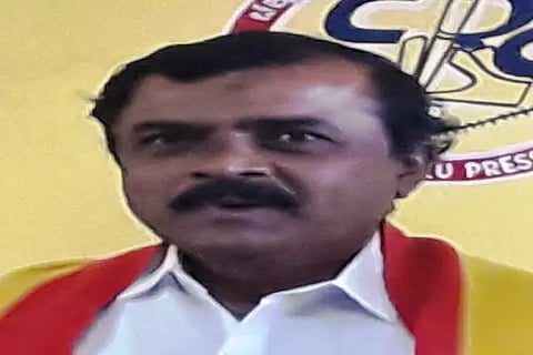 25 ckm 3 SURI SRINIVAS