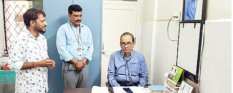 jaguruthi