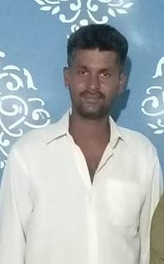 ನಗರದಲ್ಲಿರುವ ಪೊಲೀಸ್ ಸಂಕೀರ್ಣದಿಂದ ಜಿಗಿದು ಯುವಕ ಸಾವು