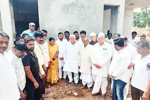 29-lxr-hk patil