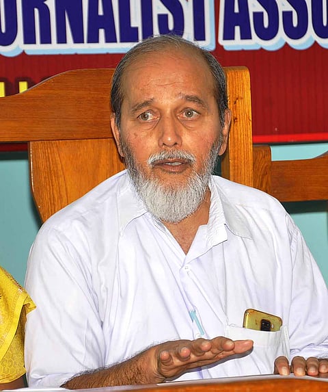 19ಕ್ಕೆ ವಿಧಾನಸೌಧ ಚಲೋ ಪ್ರತಿಭಟನೆ