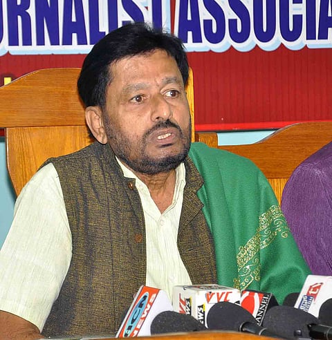 29ರಂದು ಡೈರೆಕ್ಟ್ ಆಕ್ಷನ್ ನಾಟಕ ಪ್ರದರ್ಶನ