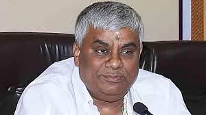 ಬೆಳೆ ಹಾನಿ ಪರಿಹಾರ ಶೀಘ್ರ ಬಿಡುಗಡೆ ಮಾಡಲಿ:ಎಚ್.ಡಿ. ರೇವಣ್ಣ ಒತ್ತಾಯ