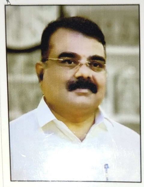3 Mahantesh Nyamati