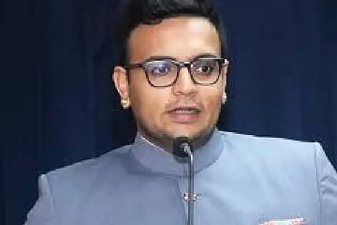 3-yadhuveer