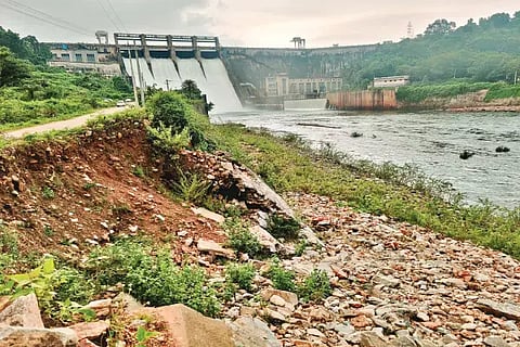 30 TKE STORY 1C (LKV DAM)