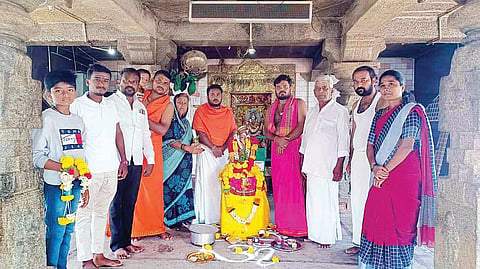 VEERABHADRESWARA