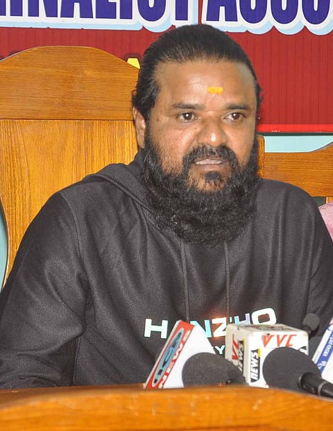 ಸೆ.27 ರಂದು ಕೇದಾರ್‌ನಾಥ್ ಕುರಿಫಾರಂ ಚಲನಚಿತ್ರ ಬಿಡುಗಡೆ