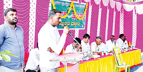 9.5 ಲಕ್ಷ ರೂ. ನಿವ್ವಳ ಲಾಭ