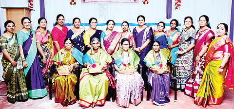 ಅಕ್ಷಯ ಮಹಿಳಾ ಪತ್ತಿನ ಸಹಕಾರ ಸಂಘಕ್ಕೆ 11.34 ಲಕ್ಷ ರೂ. ಲಾಭ