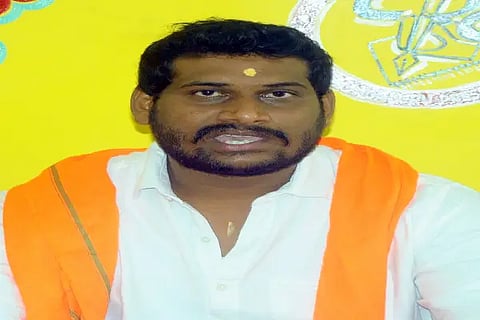 5 ckm 1 santhosh kotyan