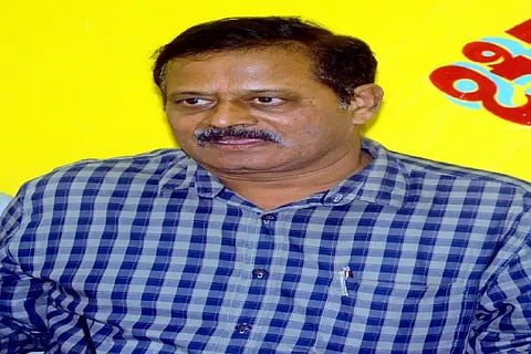 5 ckm 2 keshavamurthy