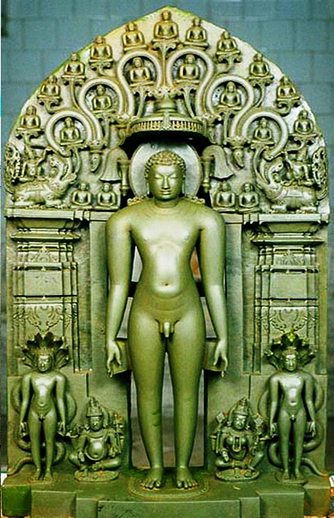 6 DWD (DASHALAKSHANA PARWA)