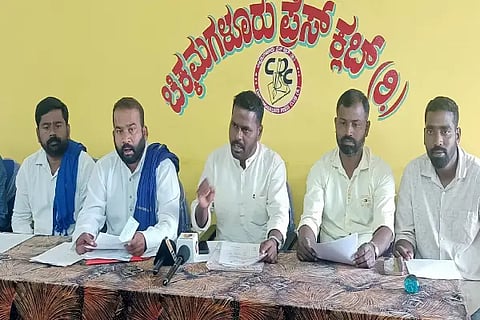 6 ckm 5 kelaguru ramesh