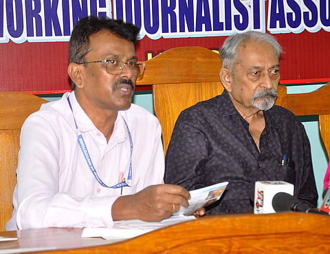 ಸೆ.15,16ರಂದು ಚಿತ್ರಕಲಾ ಸ್ಪರ್ಧೆ-ಪ್ರದರ್ಶನ