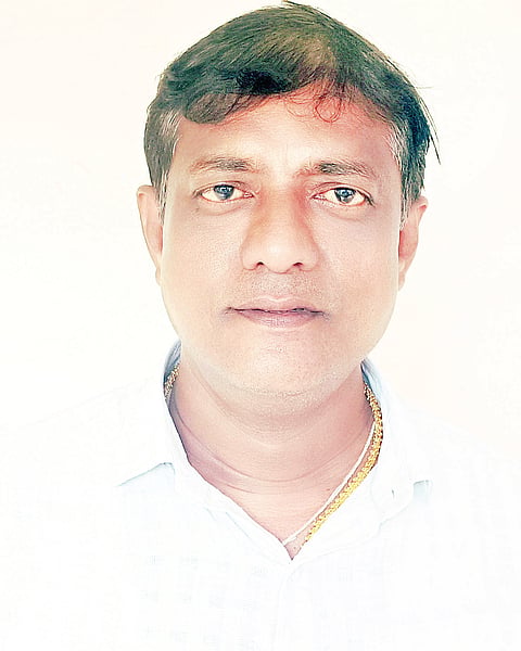 9-pnp 1 D.SRINIVAS