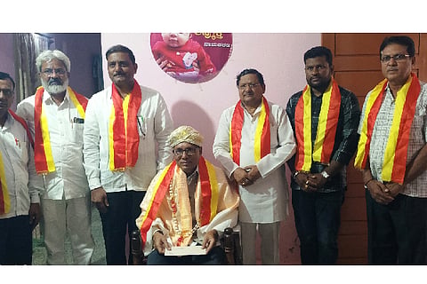 A formal invitation to Sarvadhya