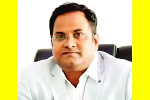 A ruse to undermine Siddaramaiah's charisma