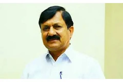 Aaraga Jnanendra