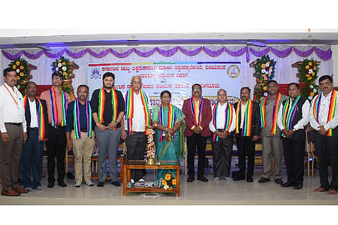 Abundant opportunity in co-operative sector