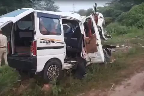 Accident