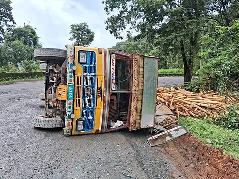 Accident
