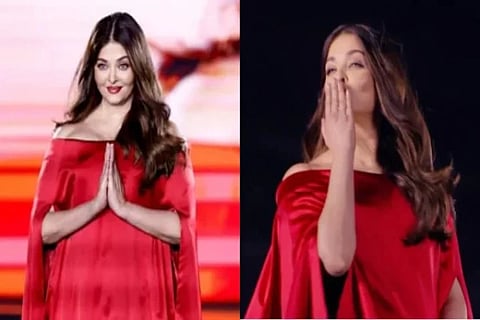 Aishwarya Rai