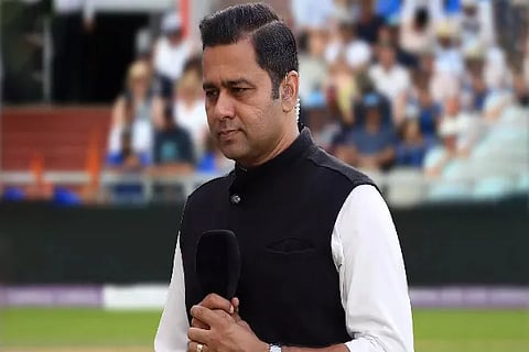 Akash Chopra
